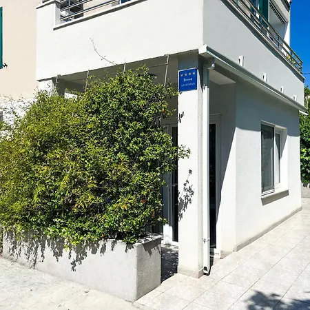 Apartmán And Tudor *