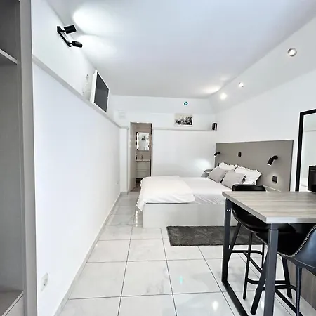 Apartmán And Tudor *