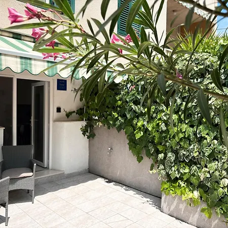 And Tudor Appartement *