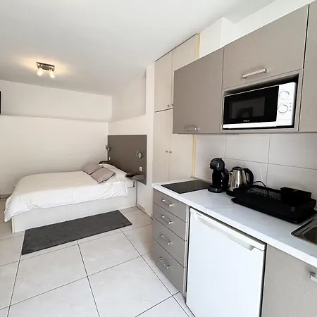 And Tudor Appartement Split