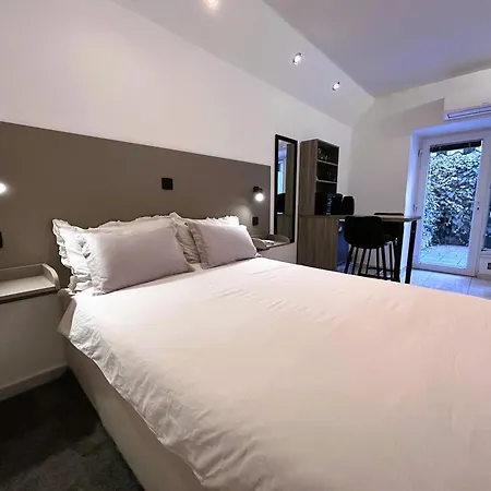 And Tudor Appartement Split